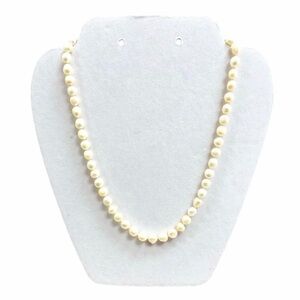 ✨Vintage Pearl Necklace✨